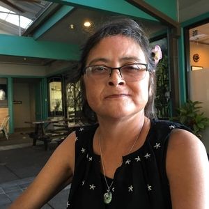 Meet your Posher, Margarita